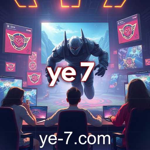 Digital Landscapes: Gaming in 2025