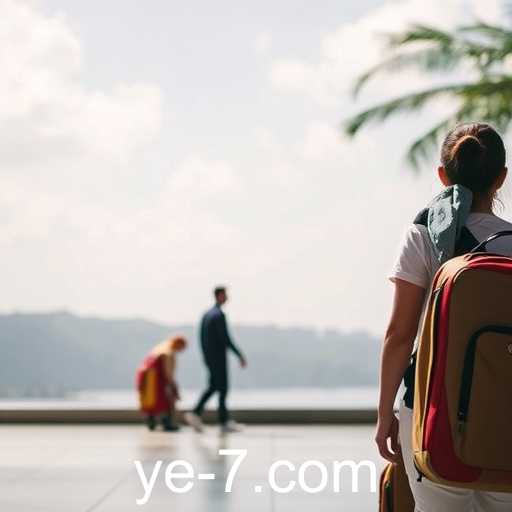 The Digital Landscape of 2025: Evolving Trends and Challenges