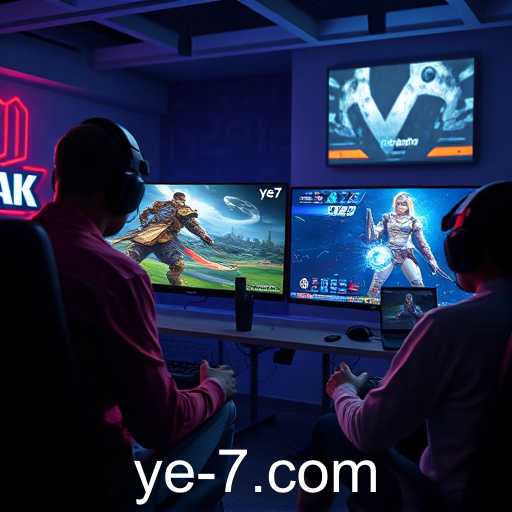 ye7