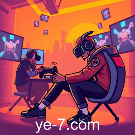 The Evolution of Online Gaming Communities