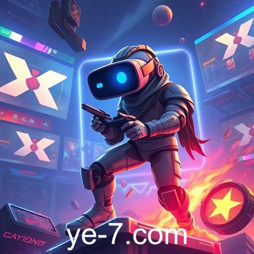 Exploring Virtual Worlds: A Look into YE7's Evolution