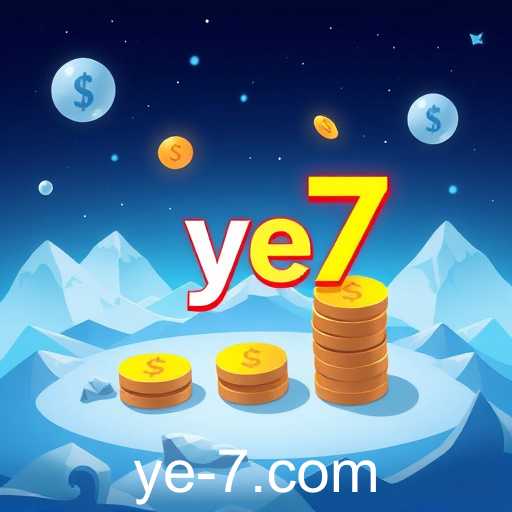 The Intersection of Finance and Gaming: Exploring the 'ye7' Phenomenon