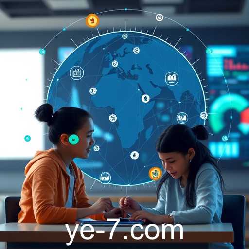 The Future of Online Education: Opportunities and Challenges