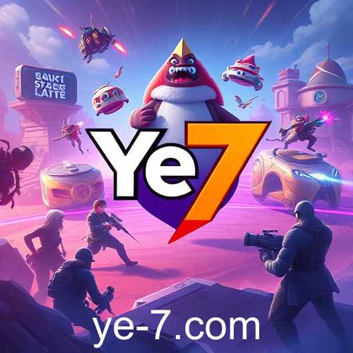 The Evolution of Gaming: A Spotlight on Ye7