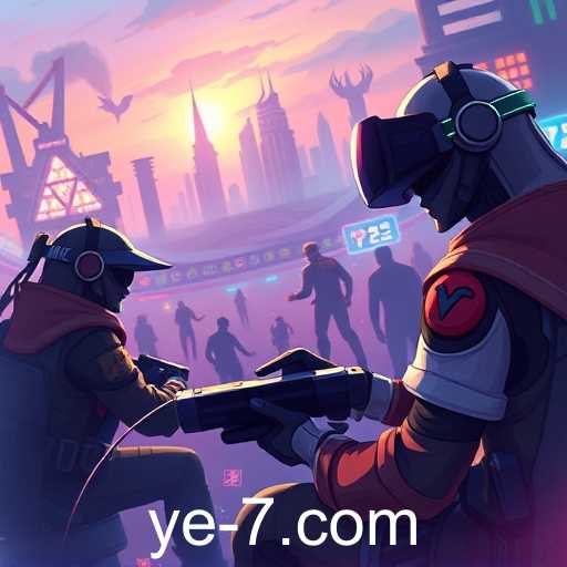 Gaming in the Age of 2025: New Frontiers and Challenges