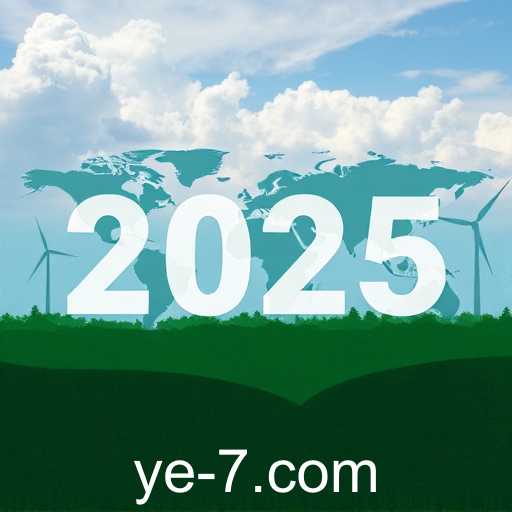 Global Energy Transition Amid Challenges