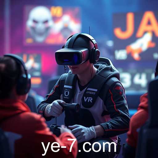 Global Gaming Trends and Innovations