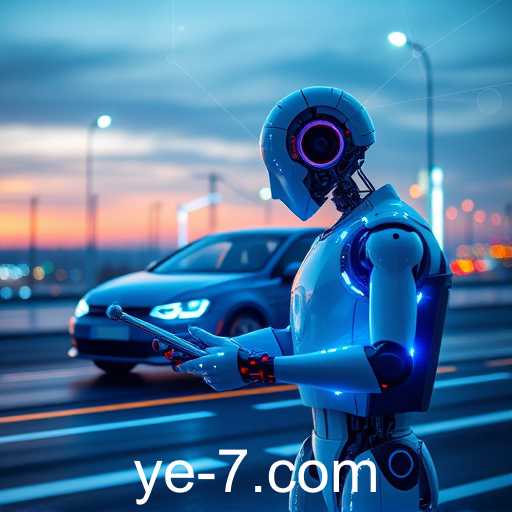 Global Tech and AI Advancements in 2025