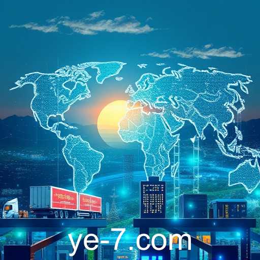 Global Tech Innovations Transforming 2025