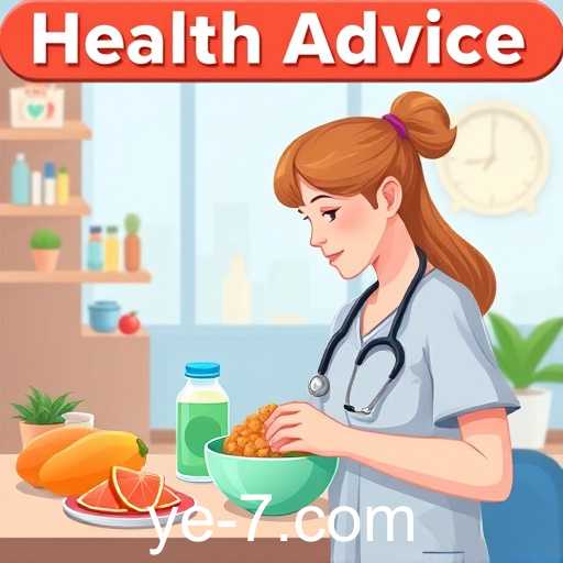 Exploring 'Health & Wellness': A Virtual Path to Well-being with YE7