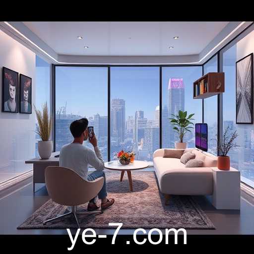 Exploring 'Lifestyle' Games: A New Era of Digital Interaction