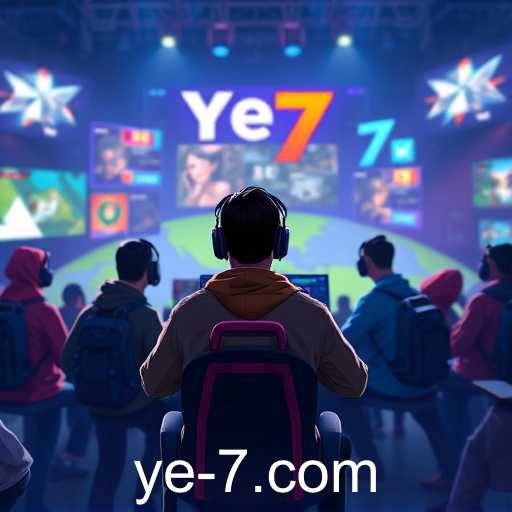 The Rise and Impact of Ye7 in the Gaming World