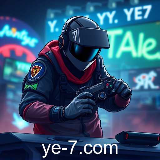 The Rise of YE7: A New Era in Online Gaming
