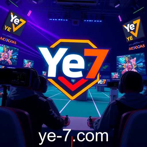 The Rise of YE7: Gaming in 2025