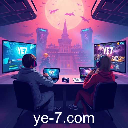 The Rising Influence of Ye7 in Gaming
