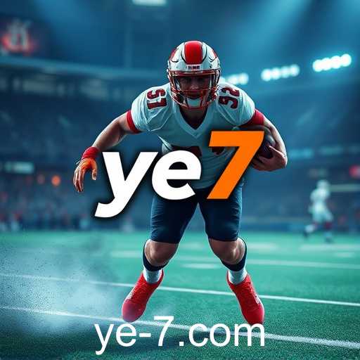 Finding the Pulse of Virtual Sports: The Magic of 'ye7'