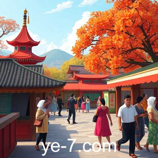 The Rise of ye7 in the Gaming World