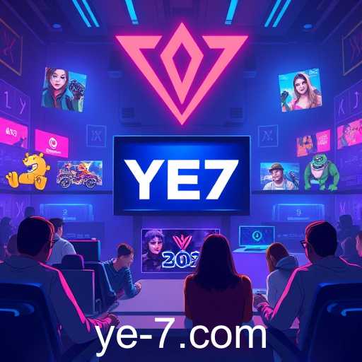 The Rise of YE7 Gaming Portal